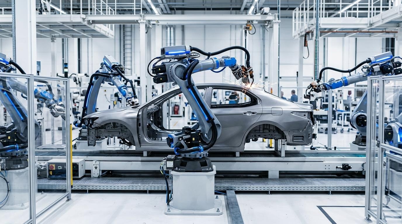 トヨタの株価を理解するための基本を示すイメージ